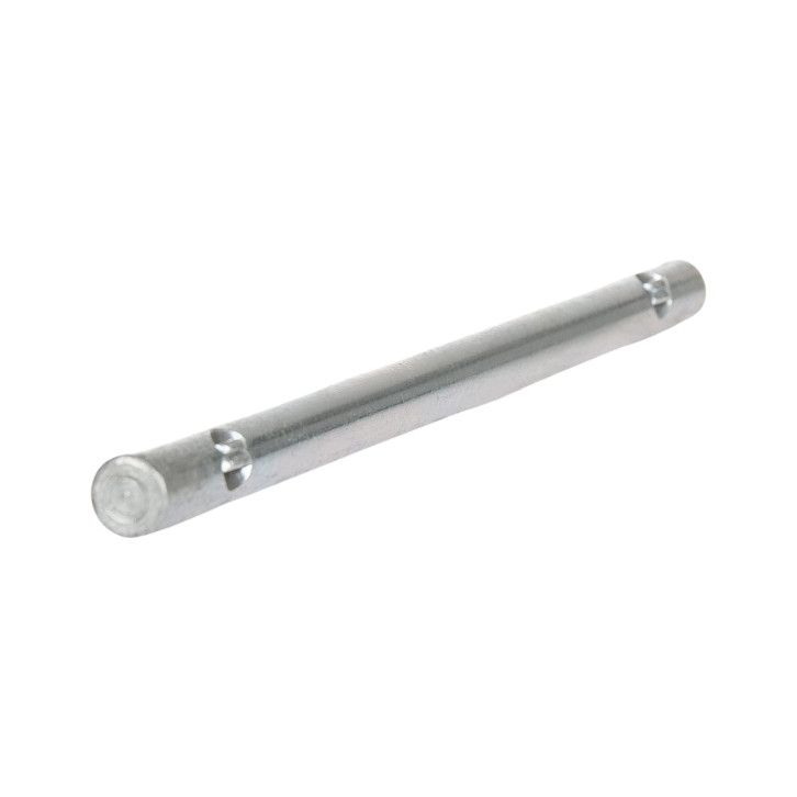 Toggle (adjustment lever) for top link 