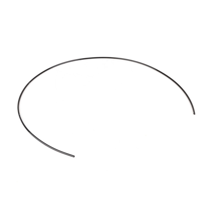 Poly hose for central lubrication 