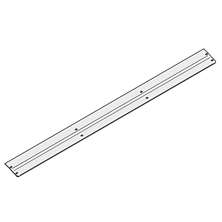 Mudguard for TMK 110-140 - body 4.65x2.32x2.22 