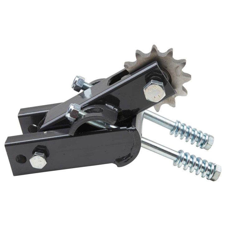 Kettenspanner kompl. für ULW-Schnecke 