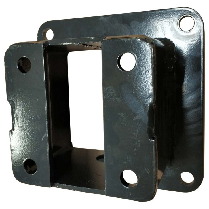 Gehäuse oben für Vertikalschnecke ÜLS 