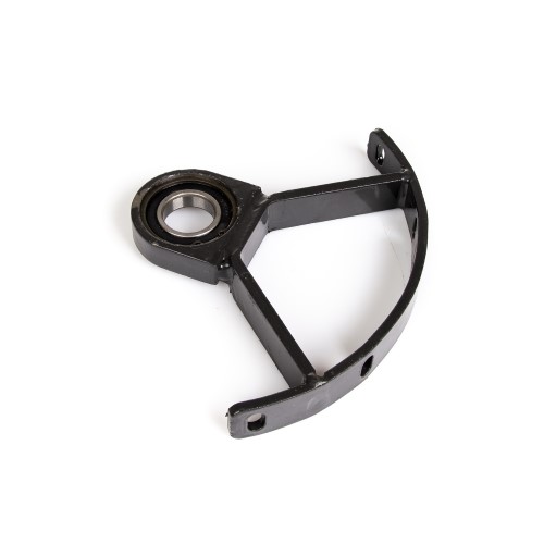 Top bearing for ÜLS overloading auger 