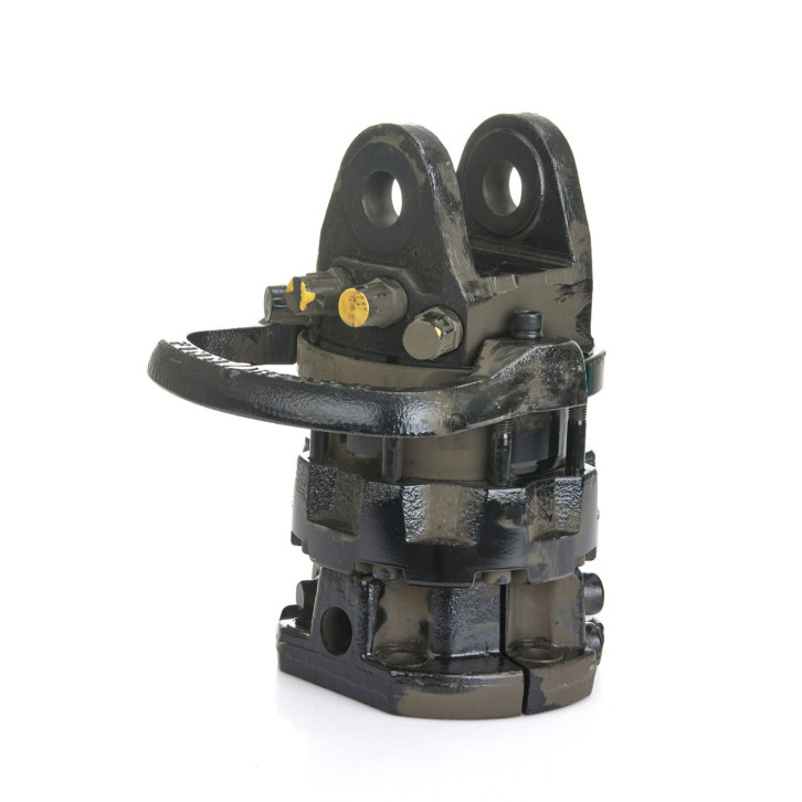 Drehmotor 6,0 t endlos - schraubbar 