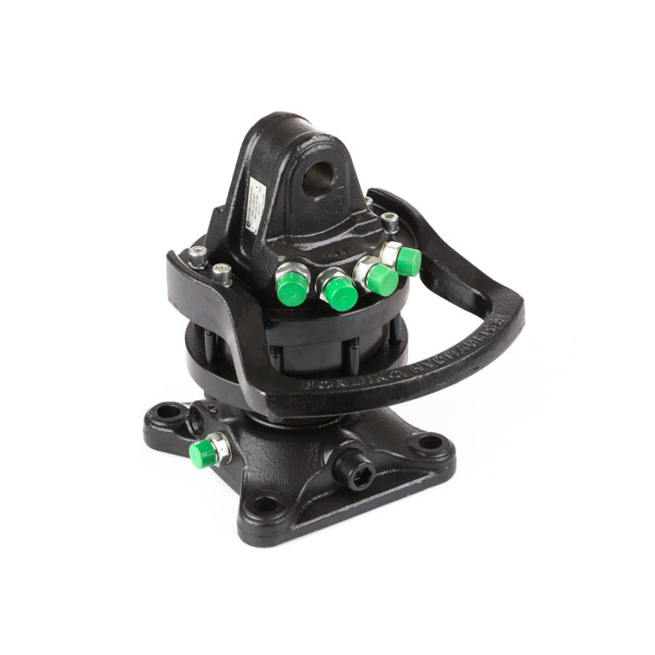 Endless rotation motor 4.5 t - bolted 