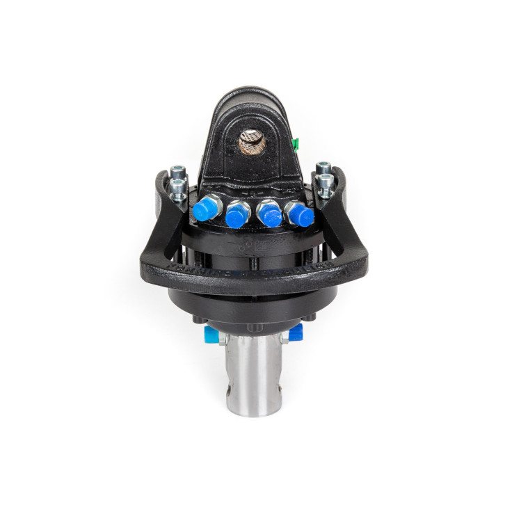 Drehmotor 4,5 t endlos 