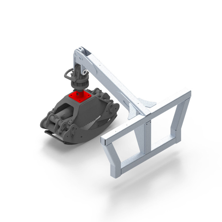 Verladezange »VZ 130« 