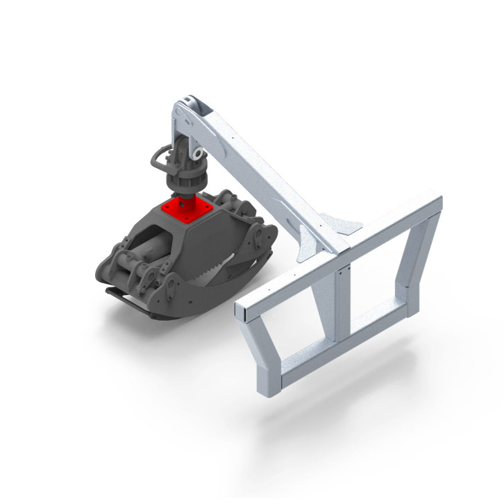 Verladezange »VZ 130« 