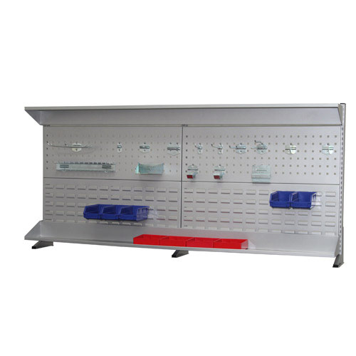 Perforated panel (loose) 