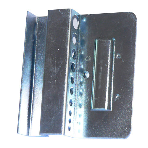 Bohrerhalter 10-fach 