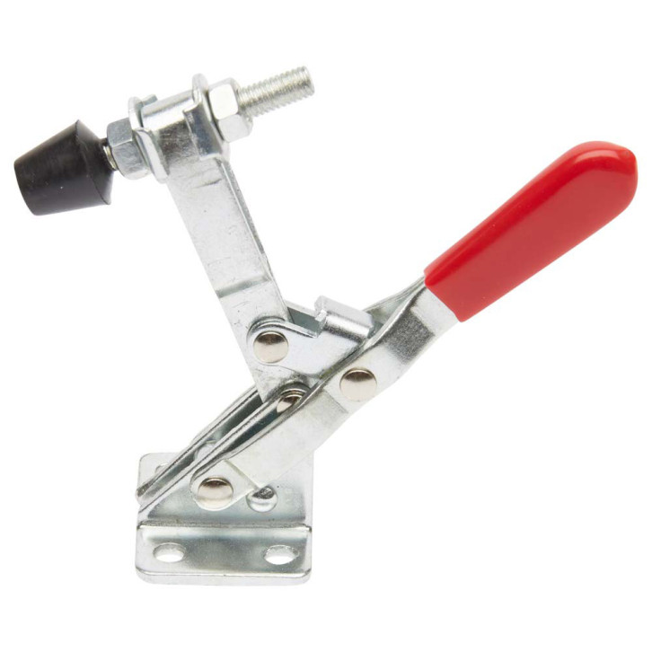 Vertical tool-quick release 