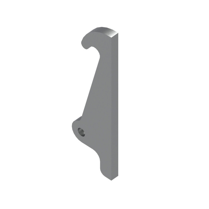 Brennteil-Satz für Faucheux 