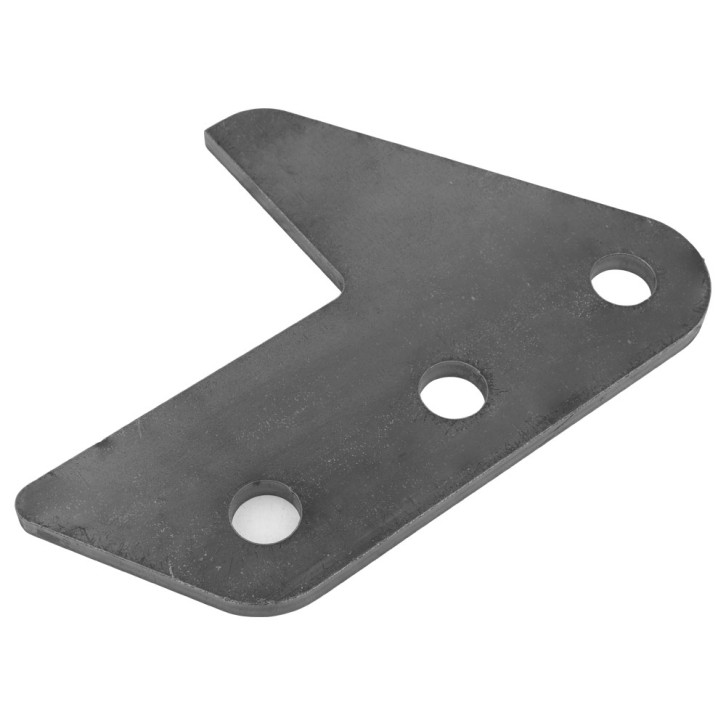 Brennteil für Unterlenkeraufnahme 