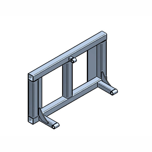 Zwischenadapter lose für Mischmeister 
