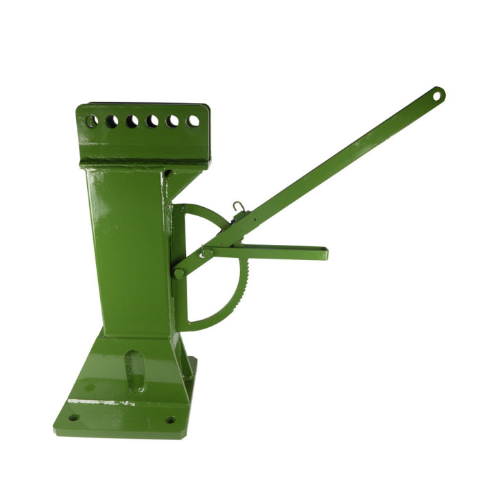 Zugholm m. Bremshebel Farmer Stop 