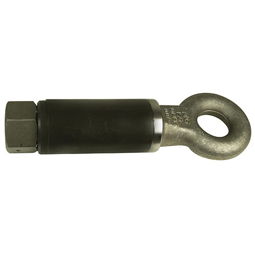 Zugöse drehbar 30.000kg 