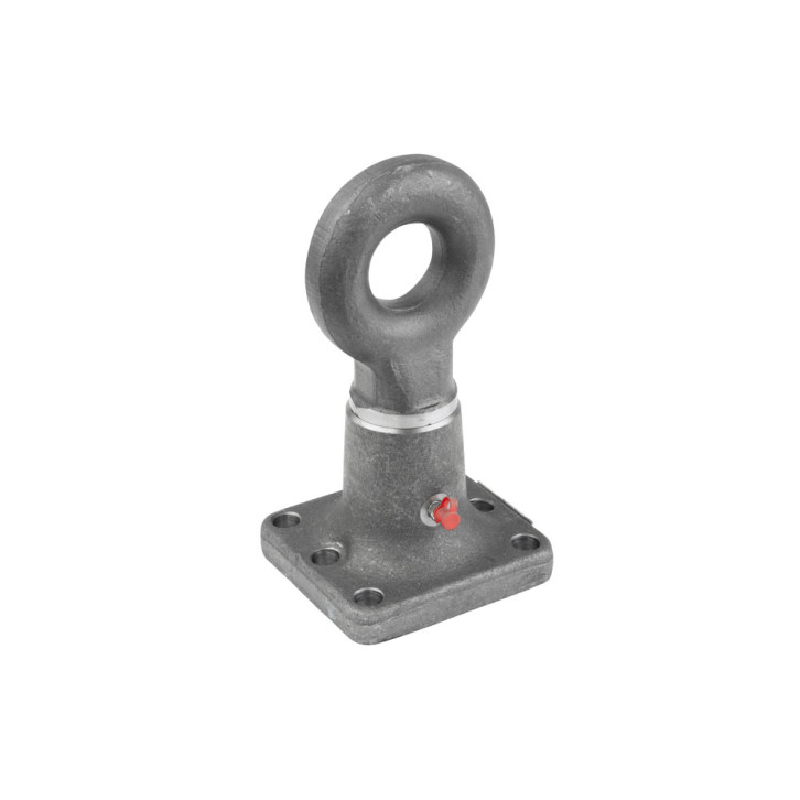 Zugöse drehbar Pitonfix / 14.000 kg 