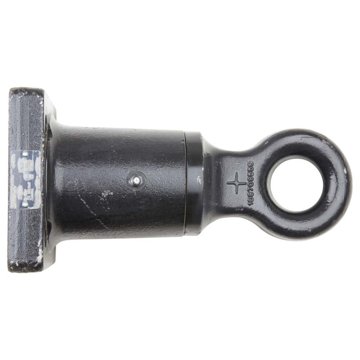 Pitonfix swivelling drawbar eye 652430 / 20,000 kg 