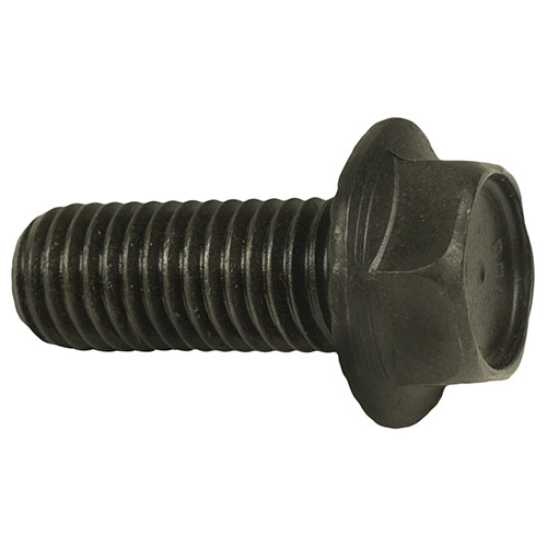 Screw with collar for kingpin 2" 