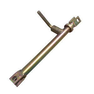 Deichselhöhensteller 