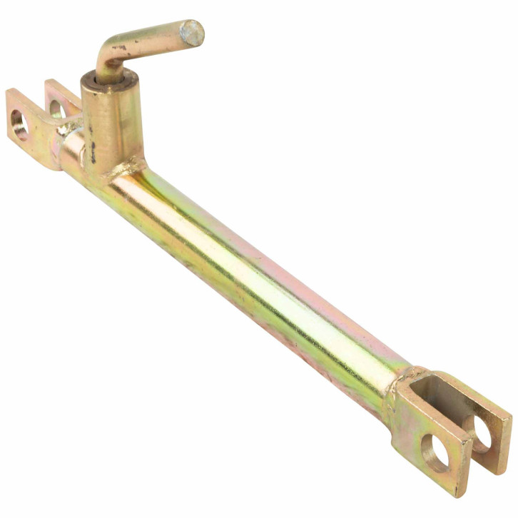 Deichselhöhensteller 