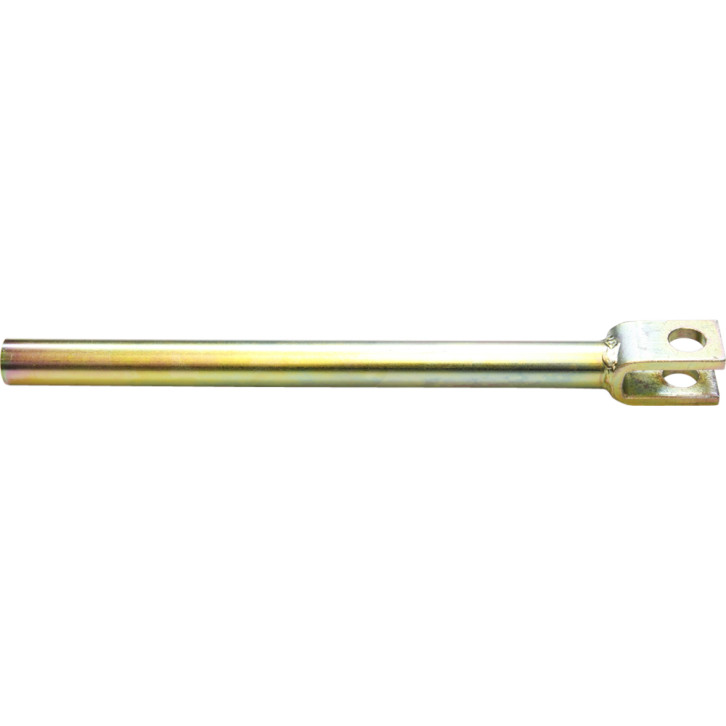 Einsteckrohr für Deichselhöhensteller 