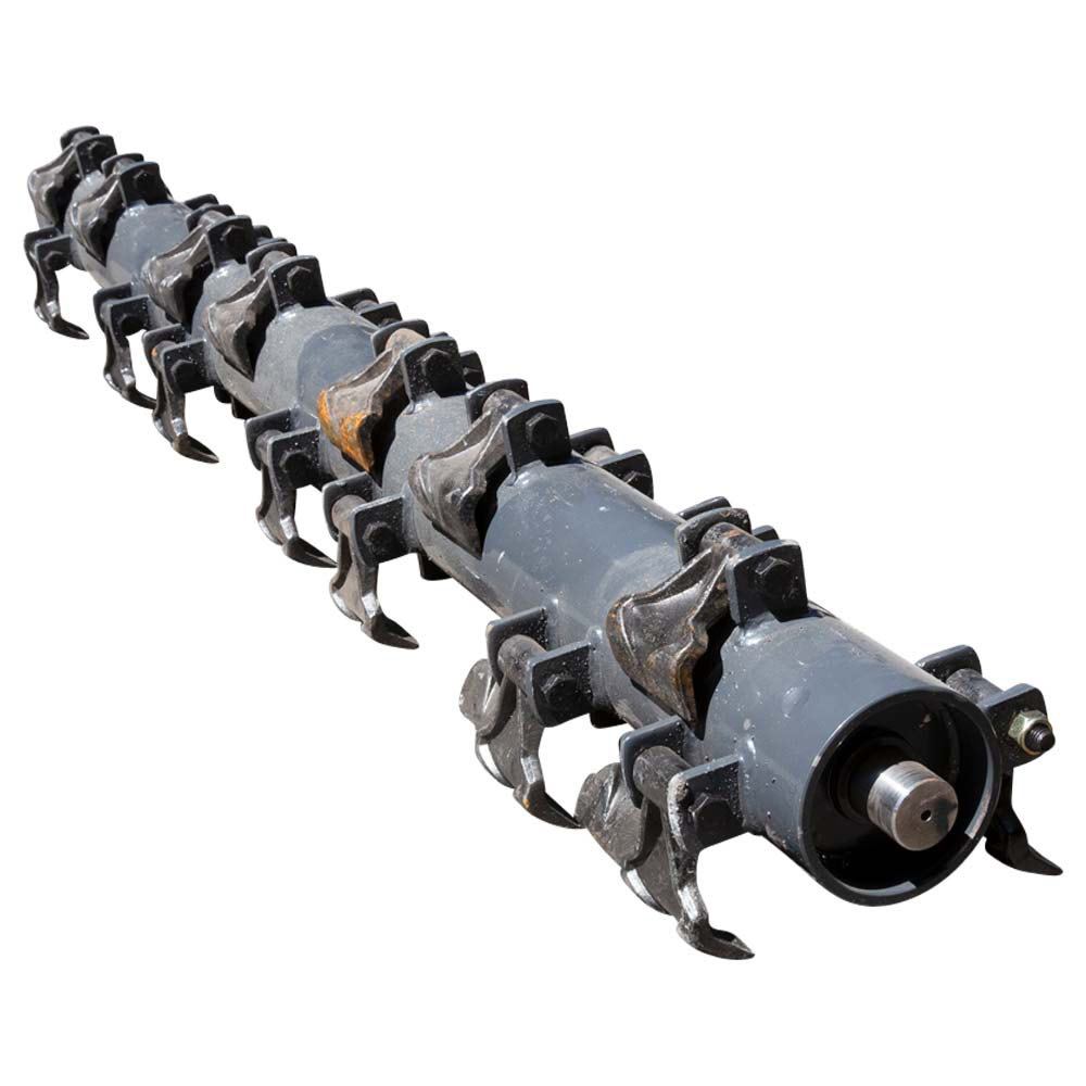Rotor shaft - Mulchers Spare parts and accessories by Fliegl Agro ...