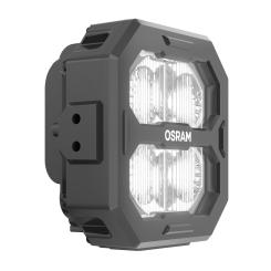 Osram Halterung LEDriving® Heavy Duty Mounting Kit PX / für 