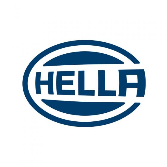 Hella Arbeitsscheinwerfer LED - Modul 90 - Radiators by Fliegl