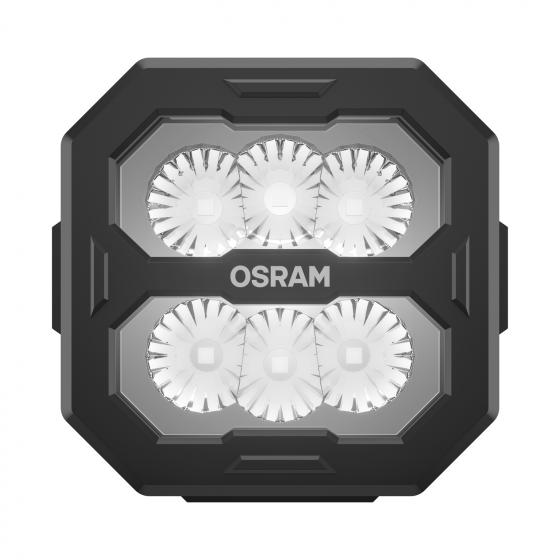 Osram Arbeitsscheinwerfer LEDriving® Cube PX4500 Spot - Strahler von Fliegl  Agro-Center GmbH
