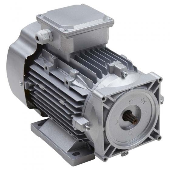 Elektromotor für Hydraulikaggregat - Electronic motors by Fliegl Agro-Center  GmbH