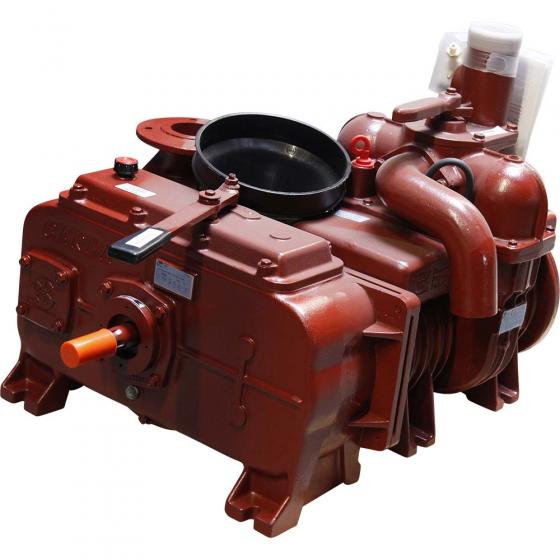 Garda-Pumpe Typ 1 DC, 12V 8 l/min einsetzbar für Diesel, Heizöl, Oel und  Wasser