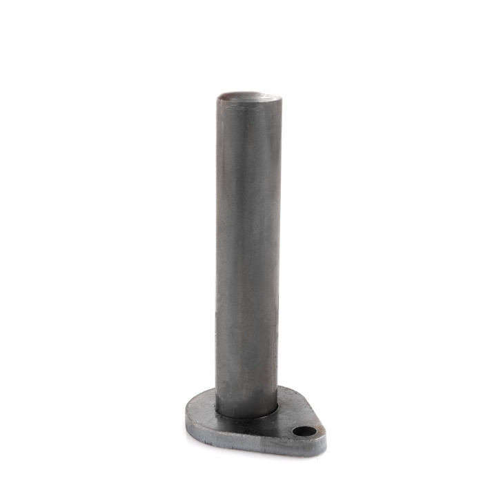 Locking pin for throwing blade for Profi V2 2018 spreader 