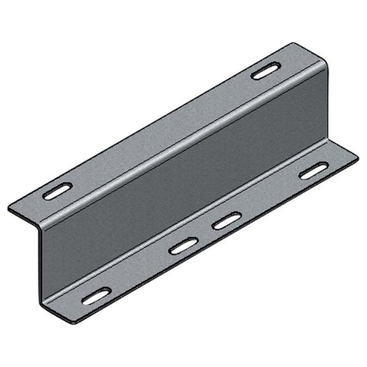 Adapterwinkel für Unterfahrschutzblech UFS 30 