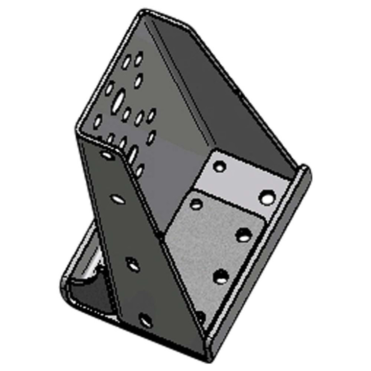 Unterfahrschutzhalter UFS 30 