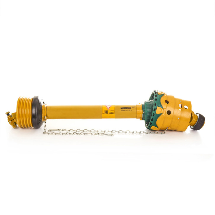 Gelenkwelle B7 - ASW 