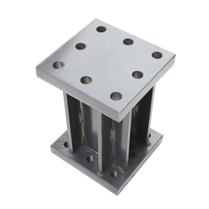 Flanschverlängerung für Zugöse 