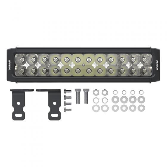 Osram Zusatzscheinwerfer LED - LIGHTBAR VX250-CB - Strahler von Fliegl  Agro-Center GmbH