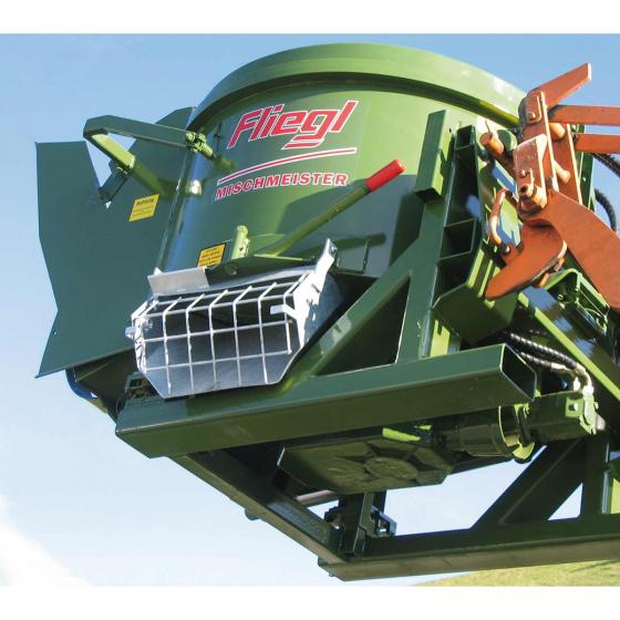 Mix master FA - Mix Master by Fliegl Agro-Center GmbH