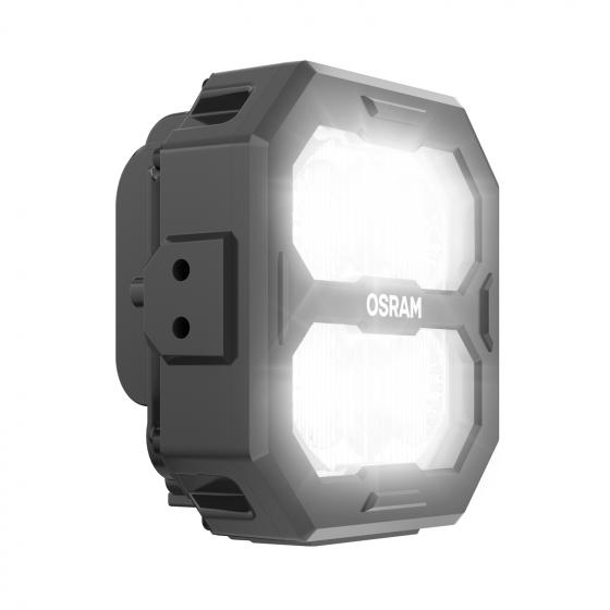 LEDriving Cube PX3500 Ultra Wide, Osram, Arbeitsscheinwerfer Pro