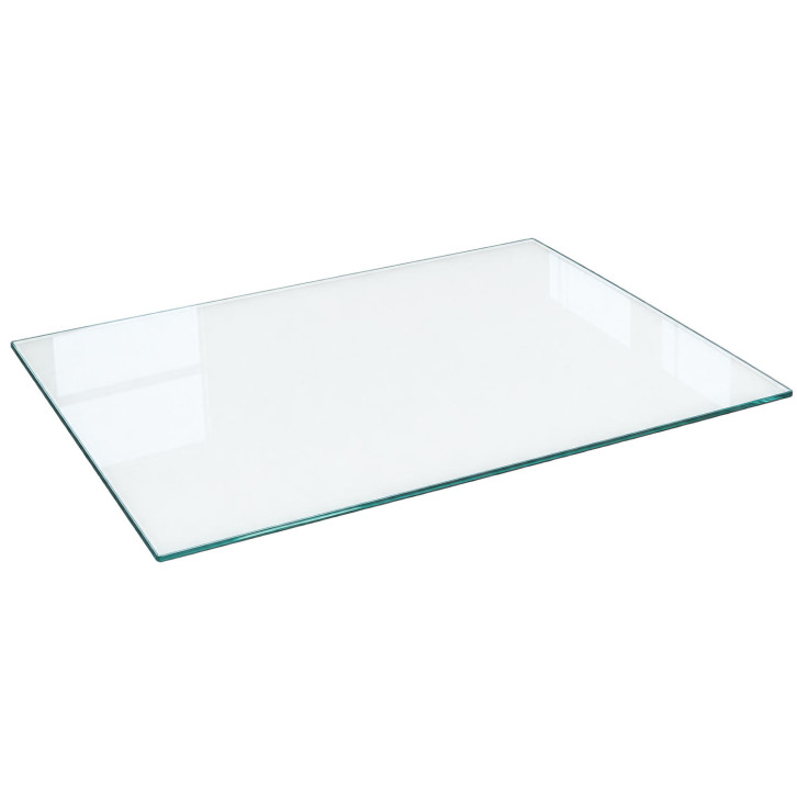 Glasplatte für Fliegl-Tisch 
