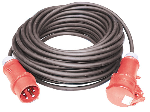 Stecker - Connector, Outlets and Cables by Fliegl Agro-Center GmbH