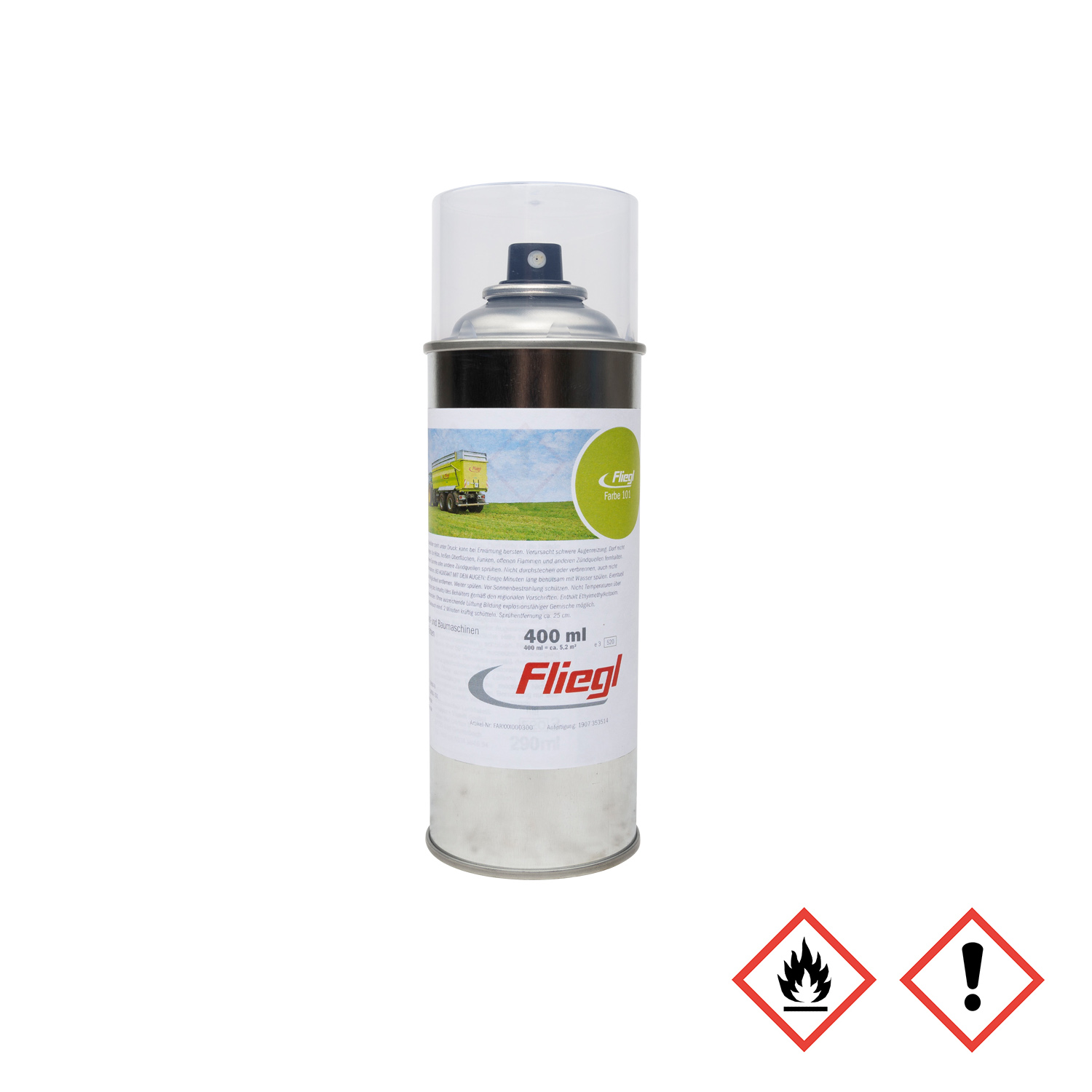 Spray antigel ICE OFF 400 ml - HORNBACH Luxembourg