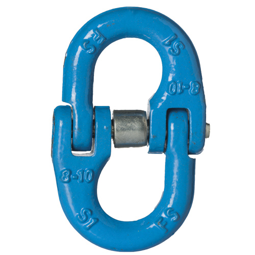 Chain and winch accessories by Fliegl Agro-Center GmbH