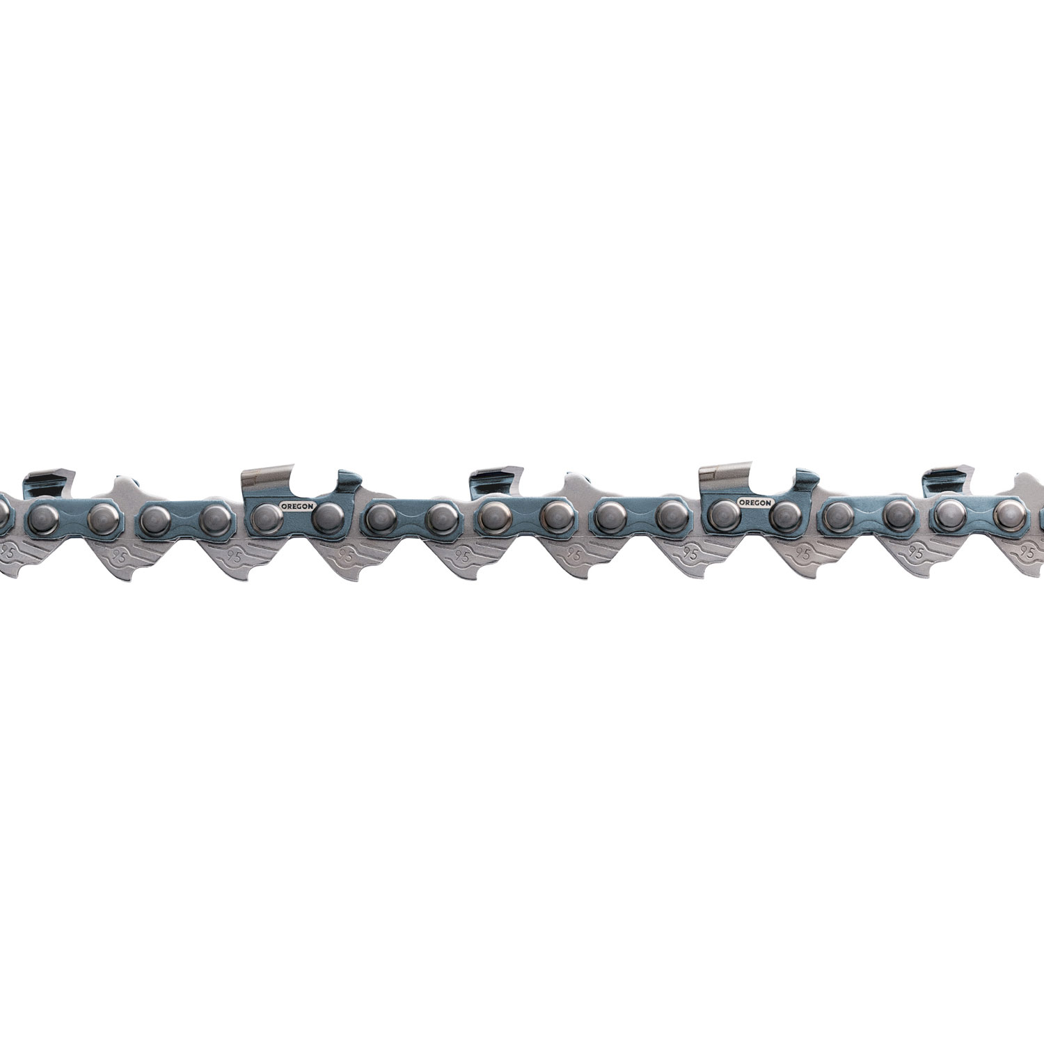 Sägekette 3/8 1,3mm 50GL 35cm Hobby Oregon 91VXL | 3/8 Teilung | Sägeketten | Schienen&Zubehör
