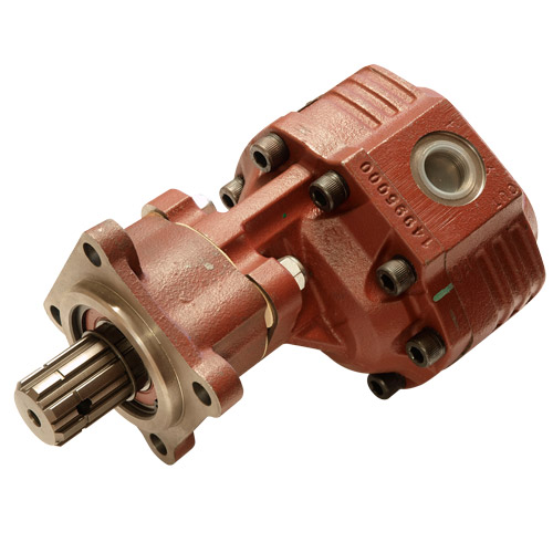 Zahnradpumpe LKW-Hydraulik 30l/min. Guss - Axial piston pump by Fliegl  Agro-Center GmbH