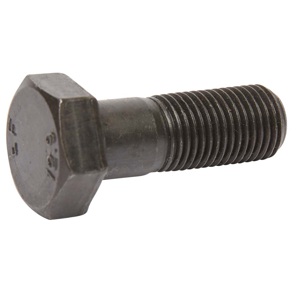 Sechskantschraube - Din 960   8.8 - Bolts By Fliegl Agro-center Gmbh