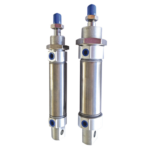 Zylinder pneumatik - Cylinders and accessories by Fliegl Agro-Center GmbH