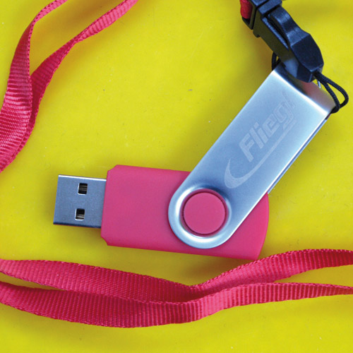 Usb Stick Fliegl Haus Und Hof Von Fliegl Agro Center Gmbh