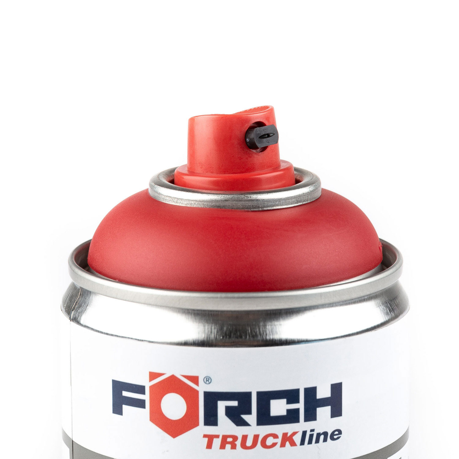 FORCH 4-in-1 Traktor Lackspray – GRÜN, 400 Ml, Dickschichtlack Mit Rostschutz, Schnell Trocknend