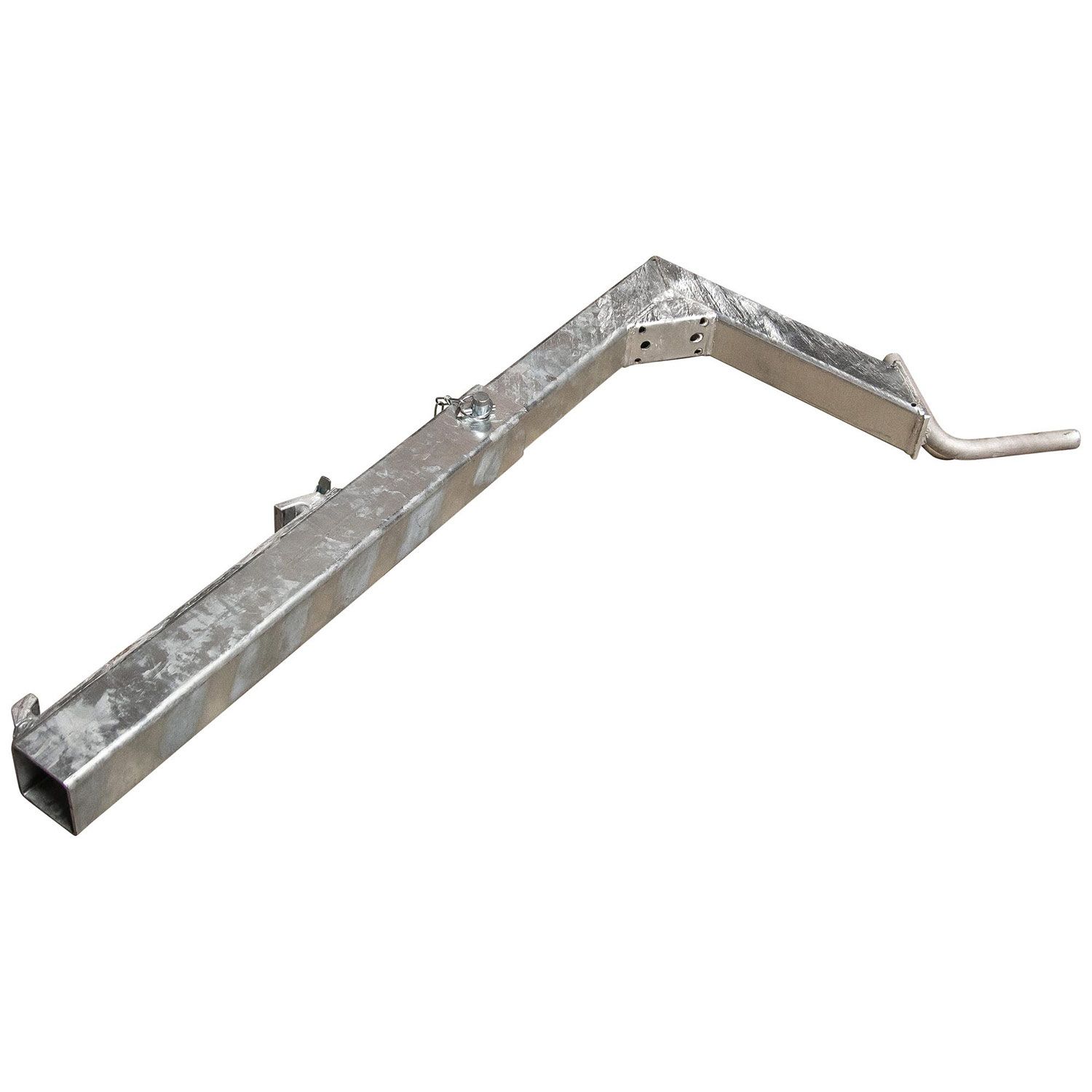 Big Bag Halter - Staplergabel von Fliegl Agro-Center GmbH